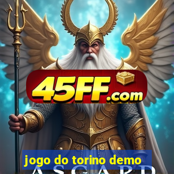 jogo do torino demo